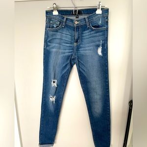Women’s Flying Monkey Jeans